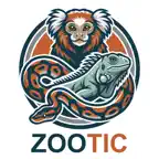 Zootic iOS Icon