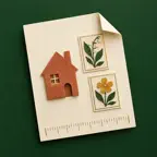 Miniature Sheets: Dollhouse iOS Icon