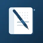 Notebook Studio: PDF designer icon