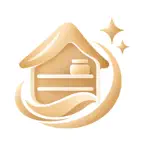 Housely: Groceries & Supplies iOS Icon