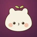 Virtual Pet - BuuDuu iOS Icon