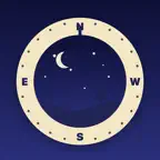 Catch the Sky: Meteor Shower iOS Icon