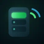 Localhost Web Server & Files icon
