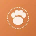 Pupport: Dog Passport, Vaccine iOS Icon