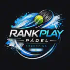 RankPlayPadel Icon