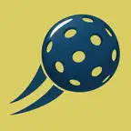 PicklePoint: Tournaments Icon
