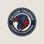 Falcon Training iOS Icon