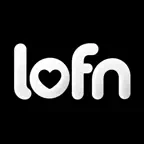 Lofn: Dates That Never Ghost iOS Icon