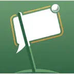 Fairway Ladies Golf Icon