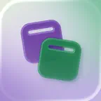 Days : RTT, Congés, CRA iOS Icon