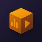 Rhythm Box: Turkish & Arabic iOS Icon