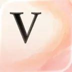 Voz: Text to Speech Reader iOS Icon