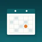 Print Calendar Maker iOS Icon
