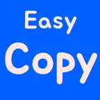 Easy History & Copy iOS Icon