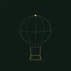Globus: Live Earth Cam & Globe iOS Icon