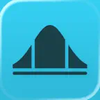 Unlimited Statistics iOS Icon