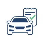 CarLog: Maintenance Records iOS Icon