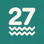 StitchCount: Pattern Counter iOS Icon
