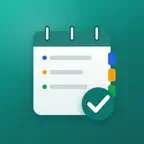 Reservation Book iOS Icon