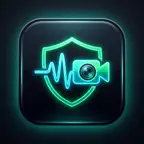 LAN Link: Offline WiFi Calls iOS Icon