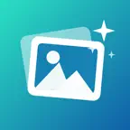 PhotoSweep: Storage Cleaner iOS Icon