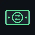 True Cost: Cash Converter Icon