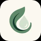 Budora: Plant Care iOS Icon