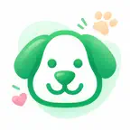PawMatch Dog Breed Identifier iOS Icon