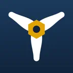 A&P Prep: FAA Mechanic Test iOS Icon