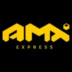 AMX Express iOS Icon