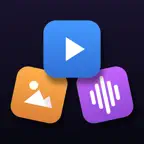 ポン出し iOS Icon