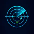 Advanced Port Scanner icon