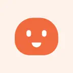 Kaia 英会話 - AIと話して覚える iOS Icon