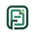 Fatoratak | فاتورتك iOS Icon