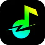 汽水音乐: AI Music Generator icon