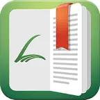 Librera: EPUB & PDF Reader iOS Icon