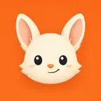Roasty: Learn English iOS Icon