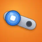 Screw Loft: Bolt Sort Puzzle iOS Icon