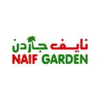 naifgarden-نايف جاردن iOS Icon
