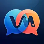 Våra Möten iOS Icon