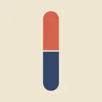 OverUnder: Home BP Journal iOS Icon