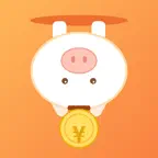 攒钱记 – 365天存钱打卡 iOS Icon