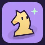 Chess Mayhem iOS Icon
