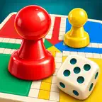 Parchis Loco - Multiplayer iOS Icon
