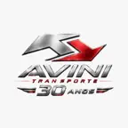 Avini Transporte iOS Icon