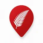 NZData iOS Icon