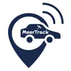 MeerTrack - GPS Tracker iOS Icon