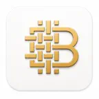 بنيان bunyan iOS Icon