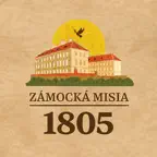 Zamocka misia iOS Icon