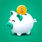 Daily Tracker Expense & Budget Icon